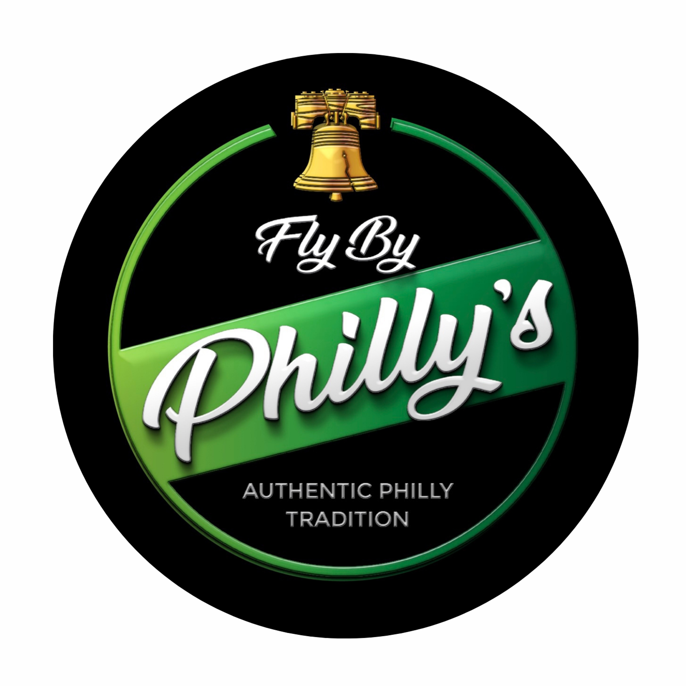 Philly Specials Fly By Philly's